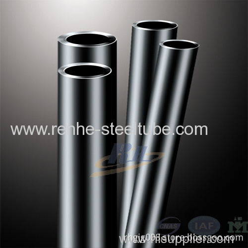 3mm Od Seamless Cold Drawn Small Diameter Tube